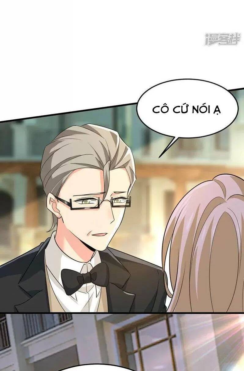 Tổng Tài Tại Thượng Chapter 570.1 - Trang 2