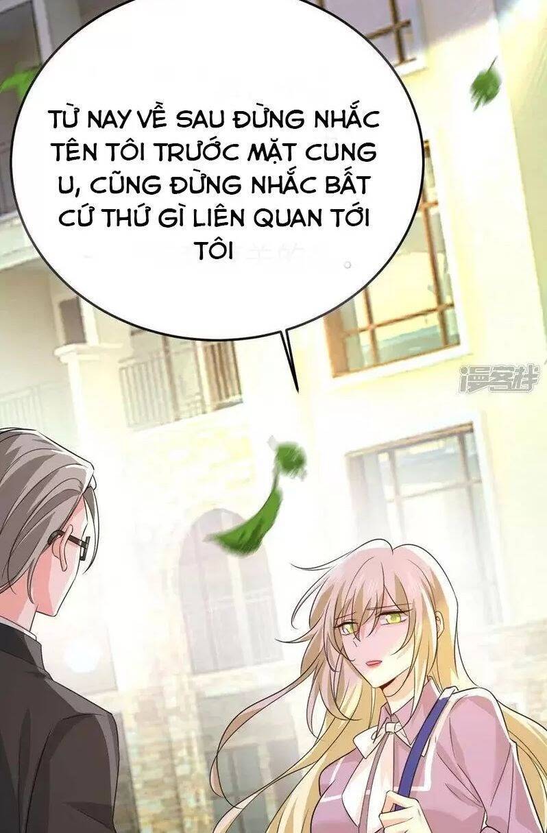 Tổng Tài Tại Thượng Chapter 570.1 - Trang 2