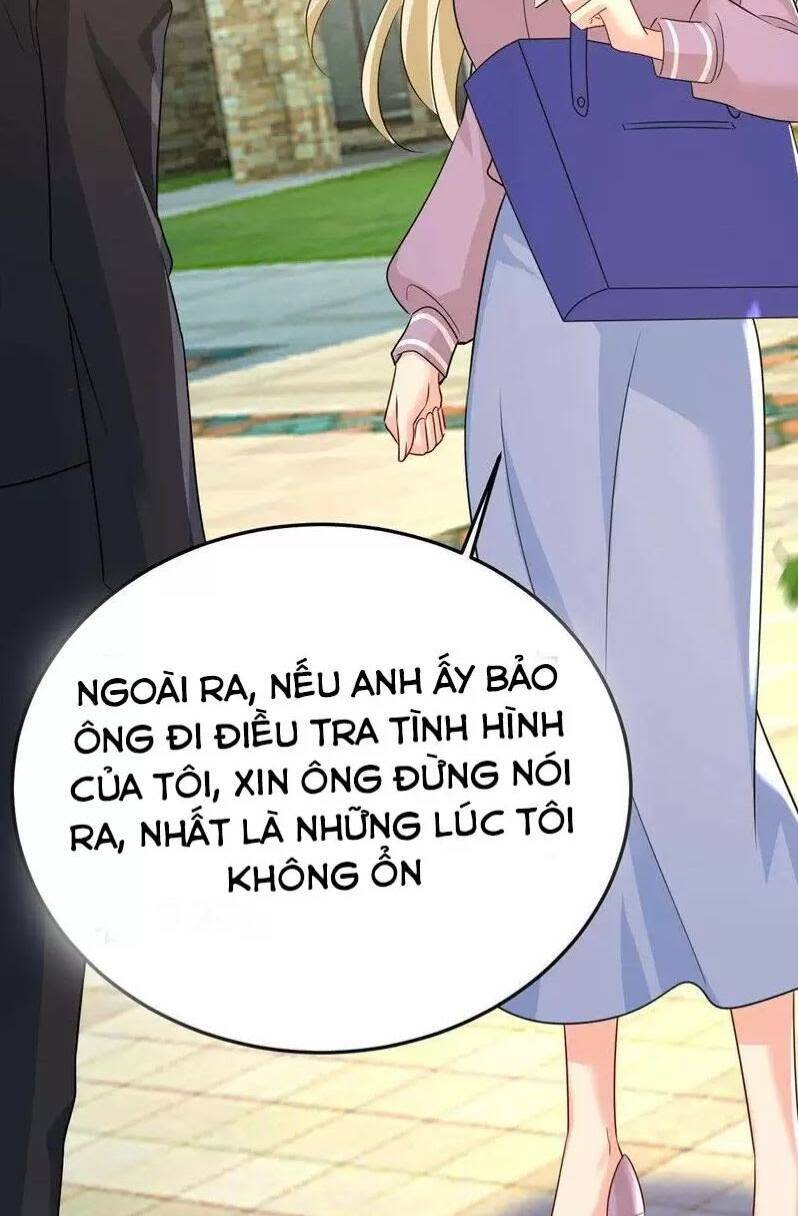 Tổng Tài Tại Thượng Chapter 570.1 - Trang 2