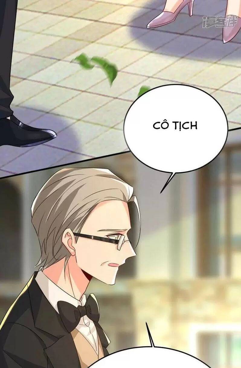 Tổng Tài Tại Thượng Chapter 570.1 - Trang 2