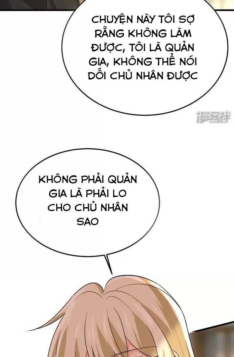 Tổng Tài Tại Thượng Chapter 570.1 - Trang 2