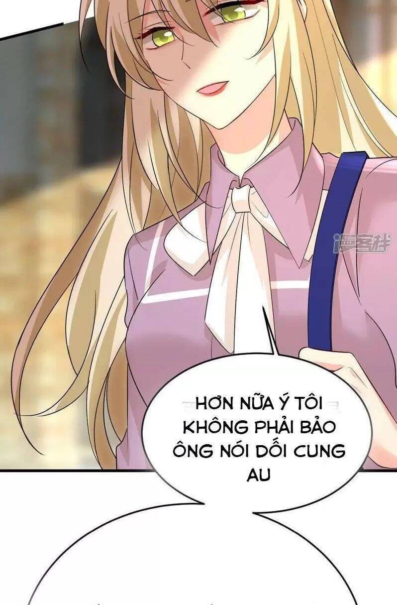 Tổng Tài Tại Thượng Chapter 570.1 - Trang 2