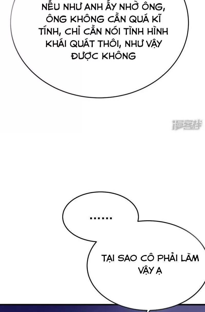 Tổng Tài Tại Thượng Chapter 570.1 - Trang 2