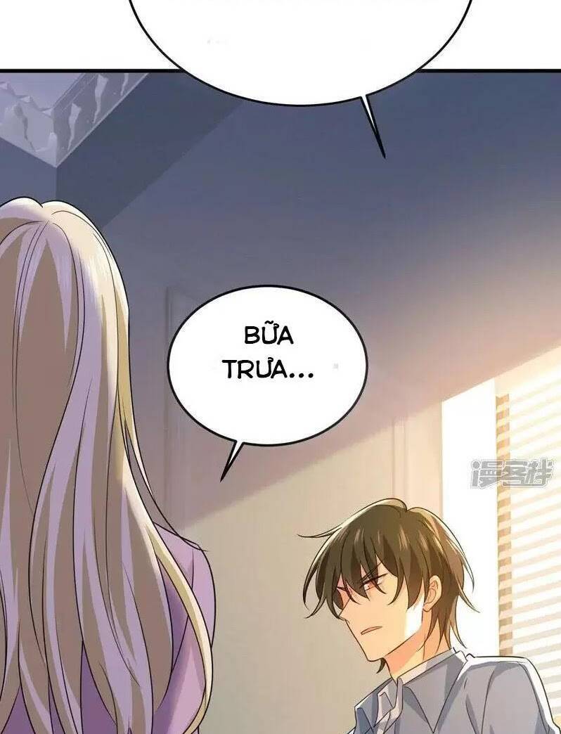 Tổng Tài Tại Thượng Chapter 570.1 - Trang 2