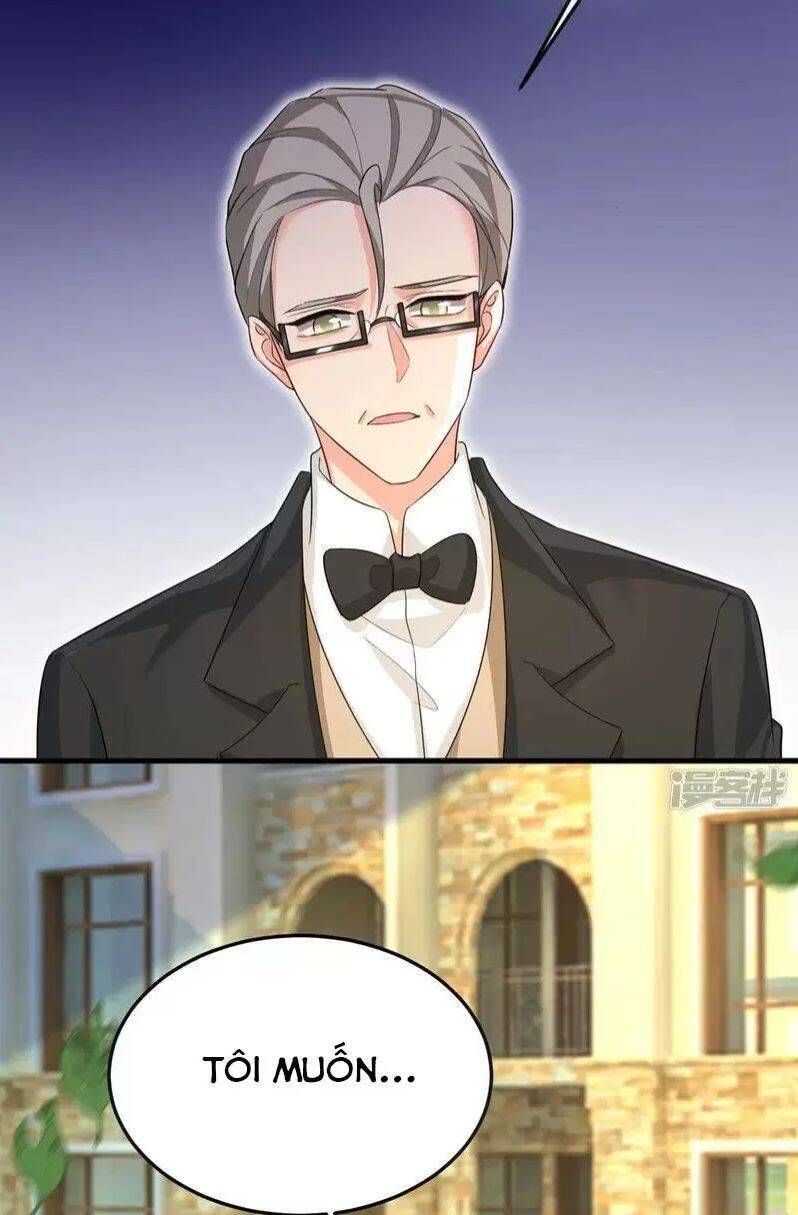 Tổng Tài Tại Thượng Chapter 570.1 - Trang 2