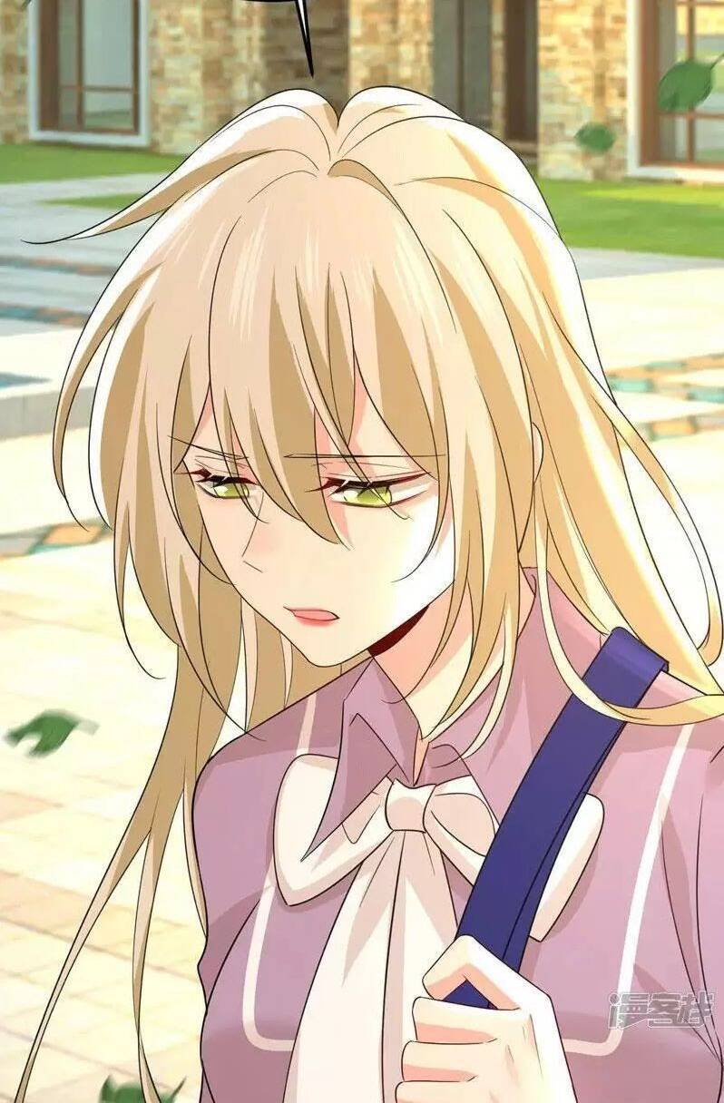 Tổng Tài Tại Thượng Chapter 570.1 - Trang 2