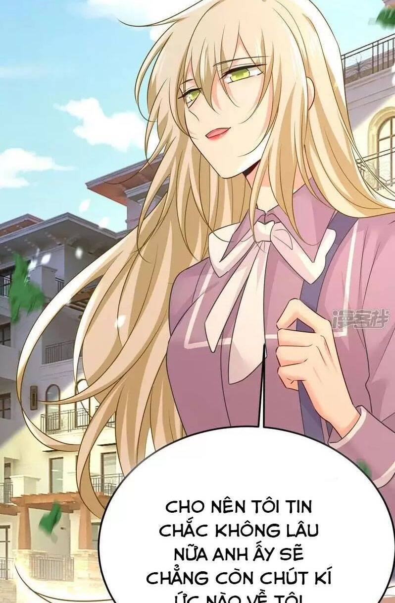 Tổng Tài Tại Thượng Chapter 570.1 - Trang 2