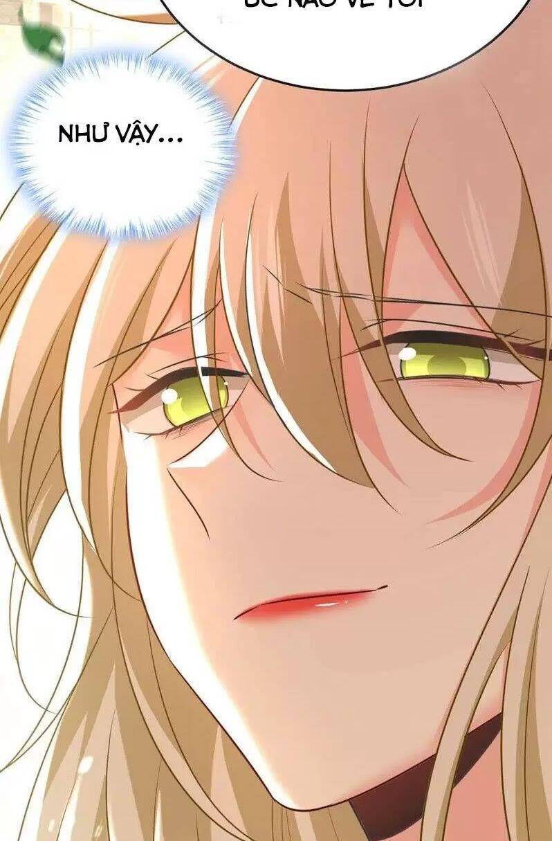 Tổng Tài Tại Thượng Chapter 570.1 - Trang 2