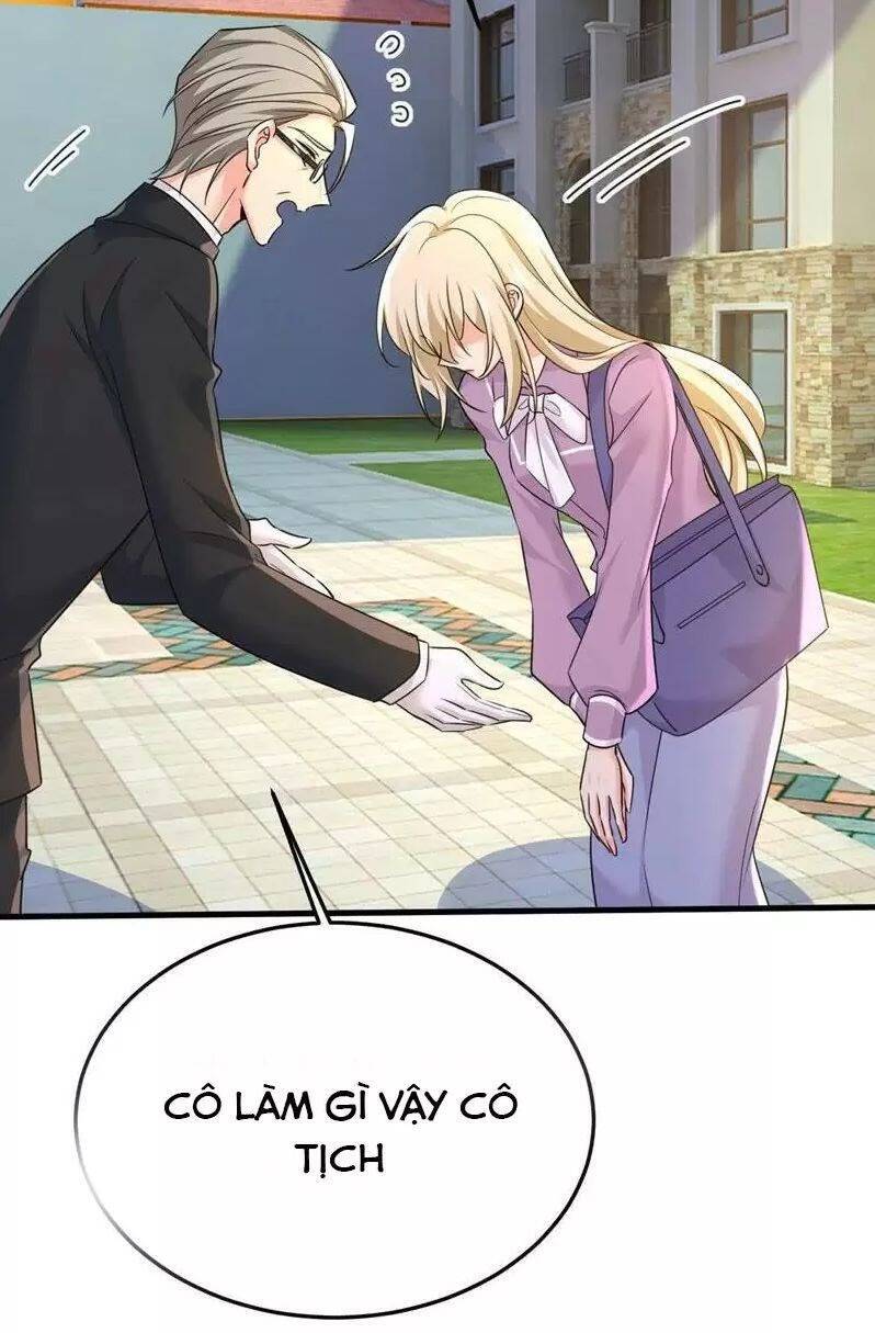 Tổng Tài Tại Thượng Chapter 570.1 - Trang 2