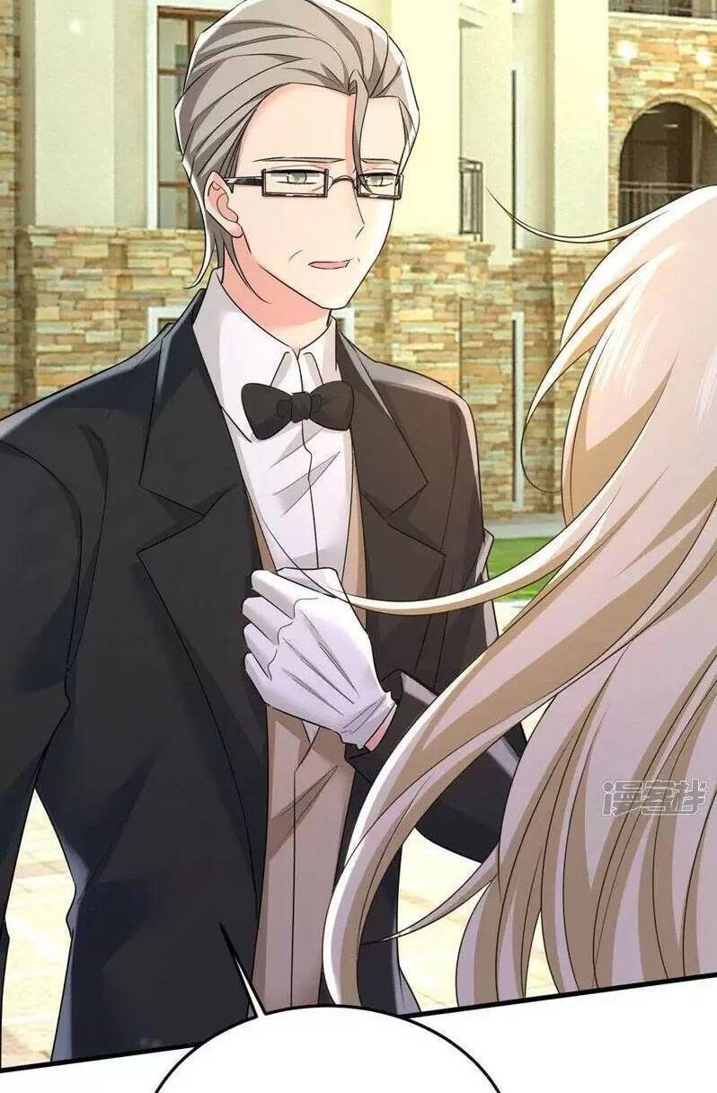 Tổng Tài Tại Thượng Chapter 570.1 - Trang 2