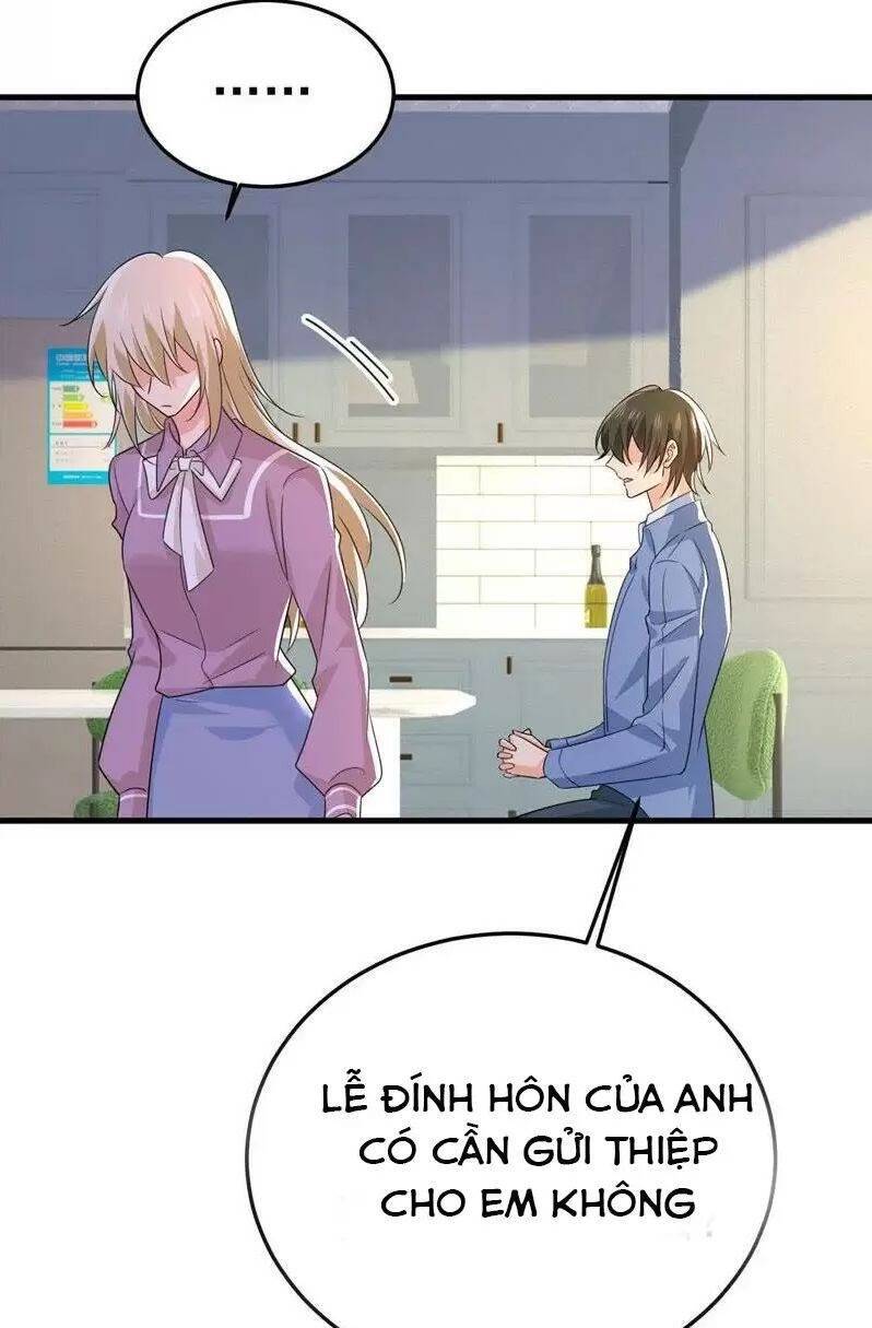 Tổng Tài Tại Thượng Chapter 570.1 - Trang 2