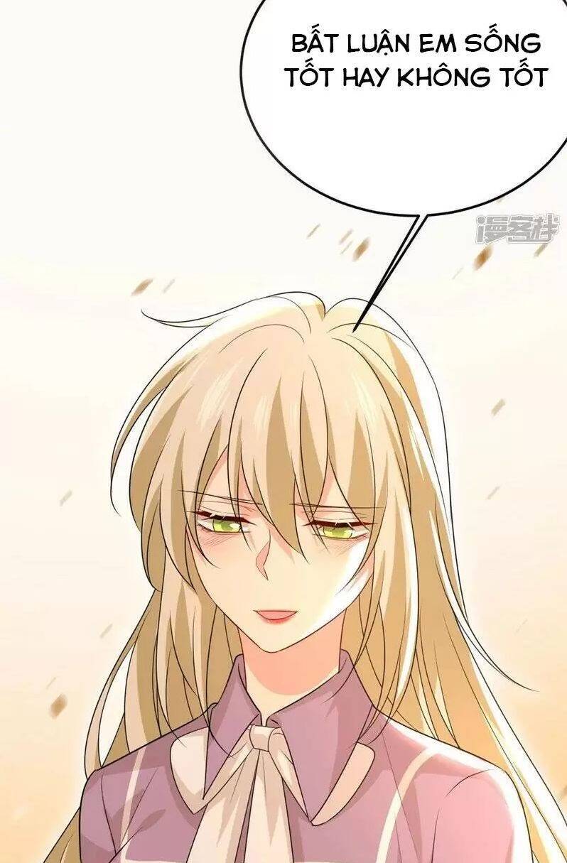 Tổng Tài Tại Thượng Chapter 570.1 - Trang 2