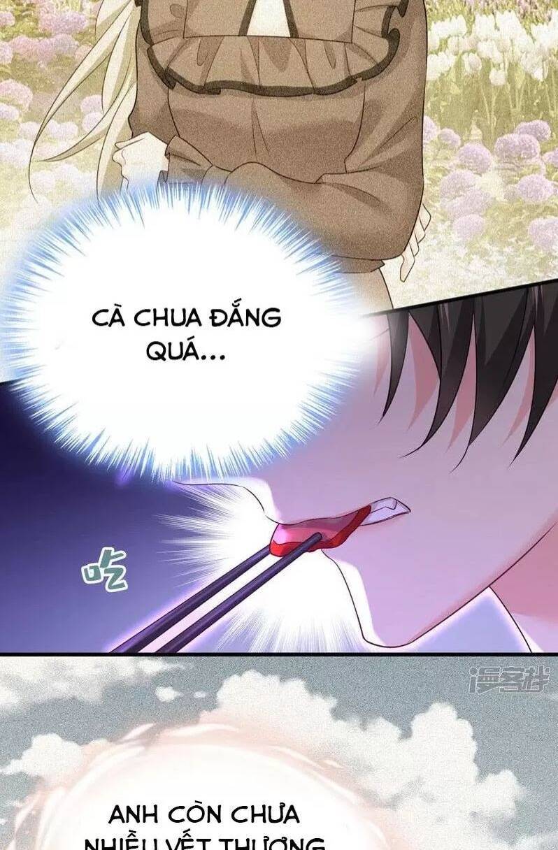 Tổng Tài Tại Thượng Chapter 570.2 - Trang 2