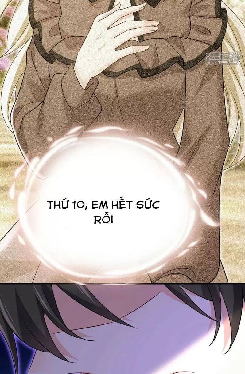 Tổng Tài Tại Thượng Chapter 570.2 - Trang 2