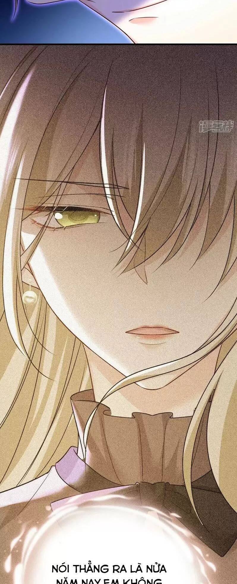 Tổng Tài Tại Thượng Chapter 570.2 - Trang 2