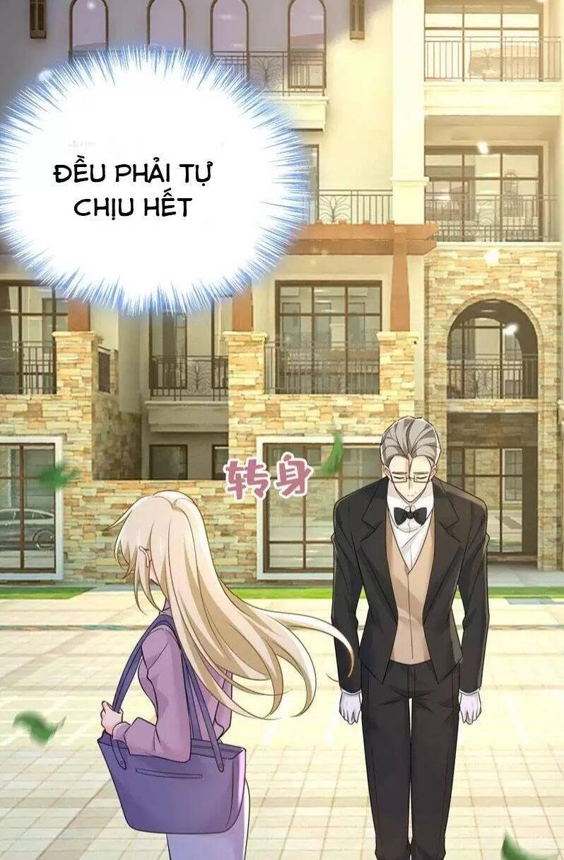 Tổng Tài Tại Thượng Chapter 570.2 - Trang 2