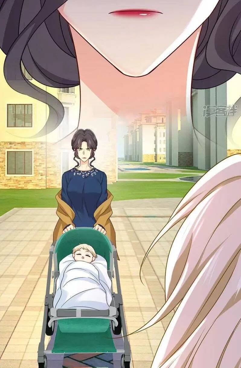 Tổng Tài Tại Thượng Chapter 570.2 - Trang 2