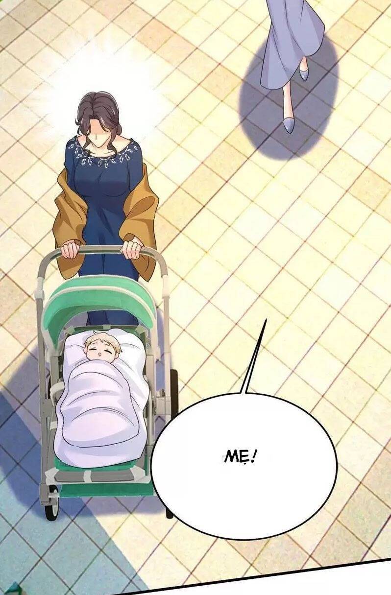 Tổng Tài Tại Thượng Chapter 570.2 - Trang 2