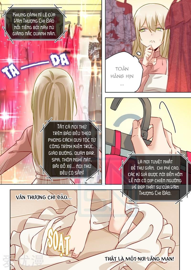 Tổng Tài Tại Thượng Chapter 58 - Trang 2