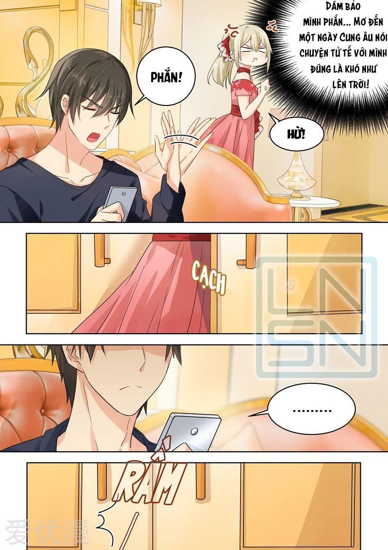 Tổng Tài Tại Thượng Chapter 58 - Trang 2