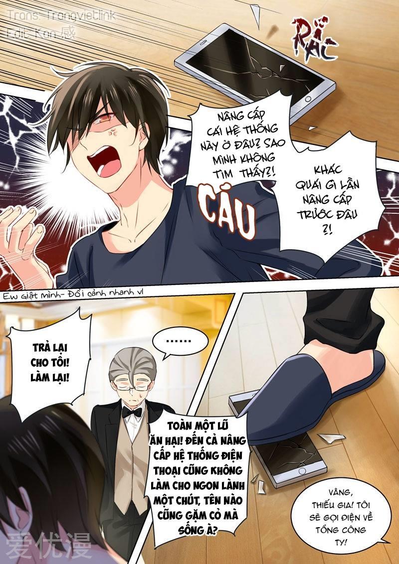 Tổng Tài Tại Thượng Chapter 58 - Trang 2
