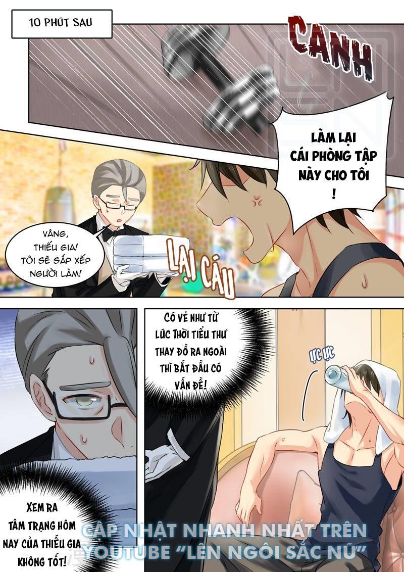 Tổng Tài Tại Thượng Chapter 58 - Trang 2