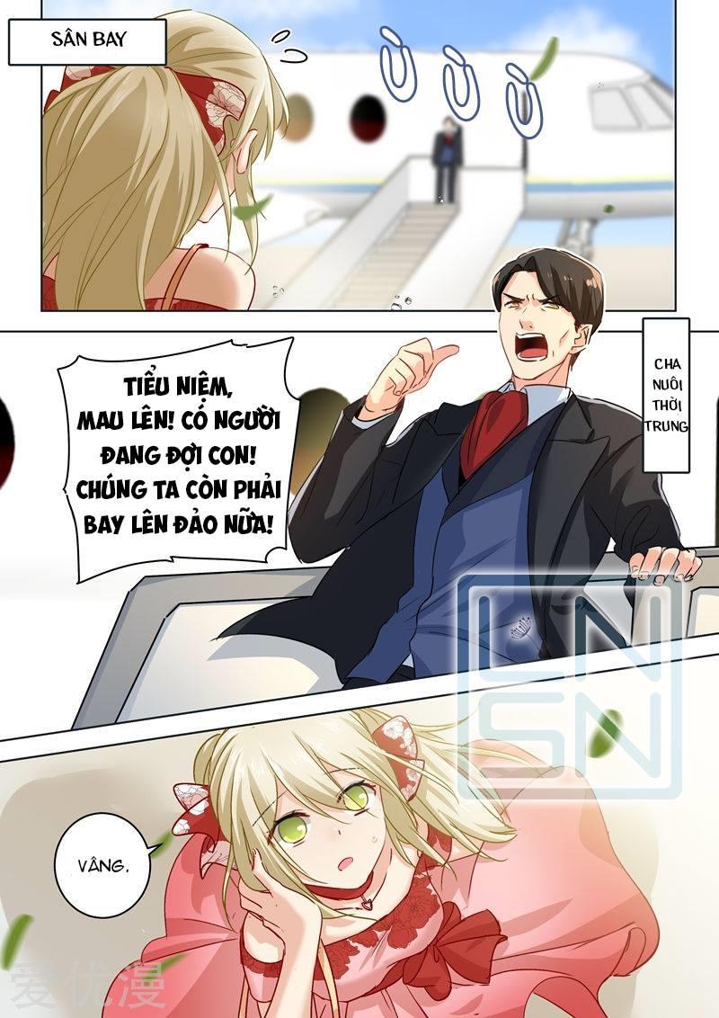 Tổng Tài Tại Thượng Chapter 59 - Trang 2