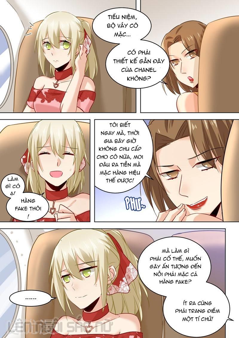 Tổng Tài Tại Thượng Chapter 59 - Trang 2