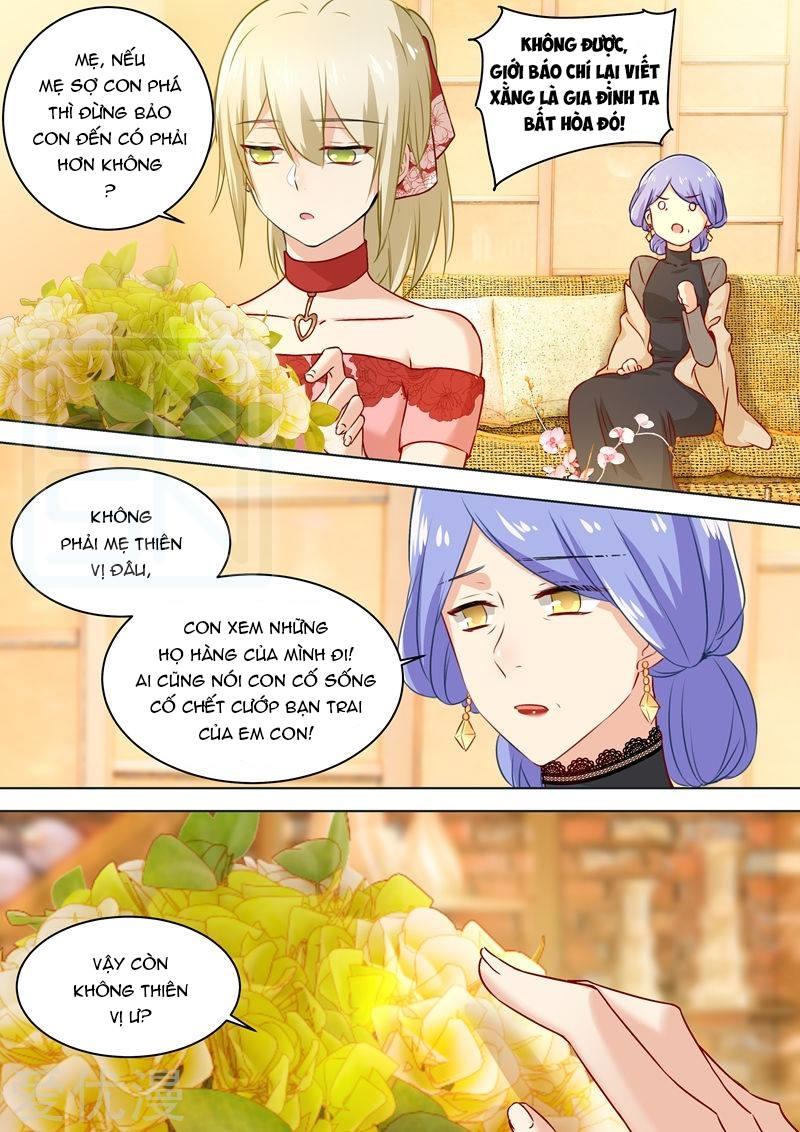 Tổng Tài Tại Thượng Chapter 59 - Trang 2