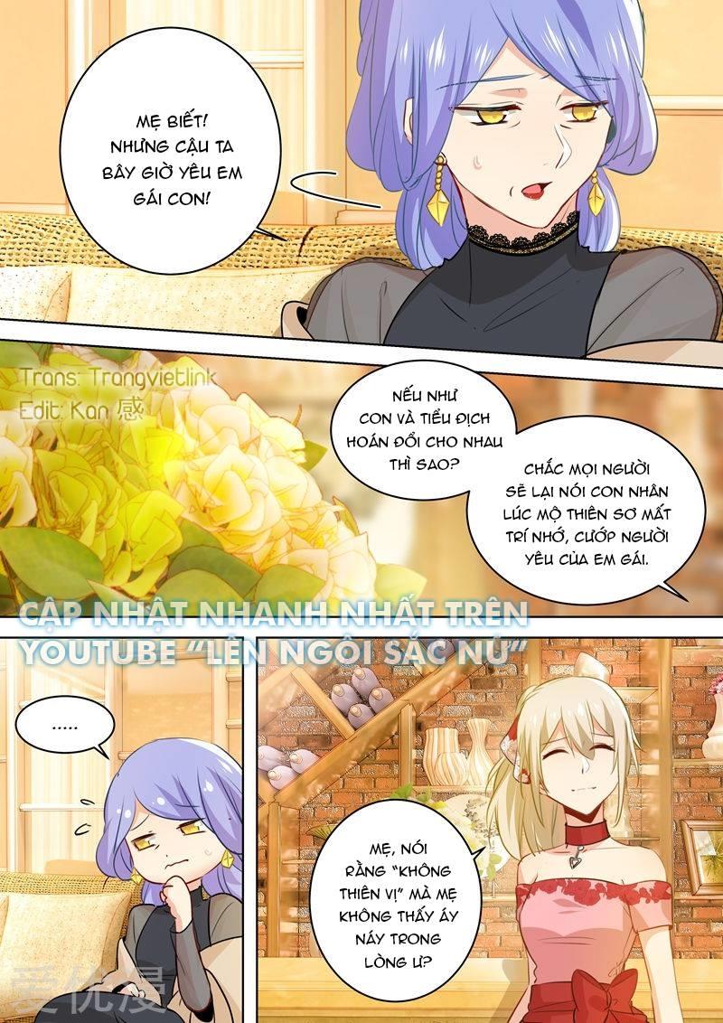 Tổng Tài Tại Thượng Chapter 59 - Trang 2