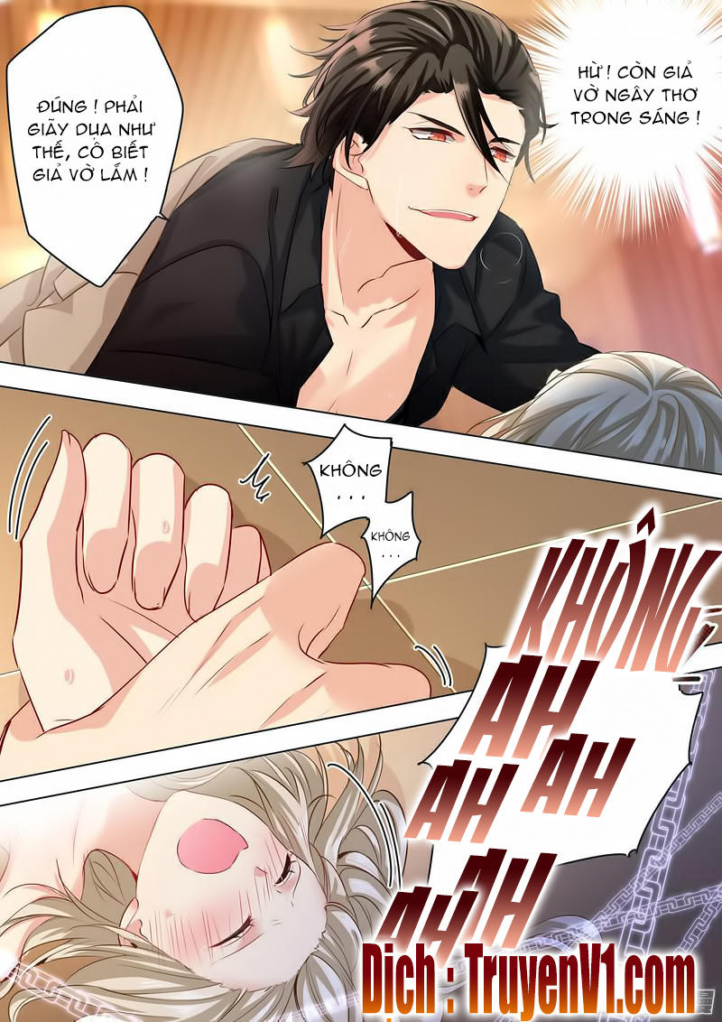 Tổng Tài Tại Thượng Chapter 6 - Trang 2