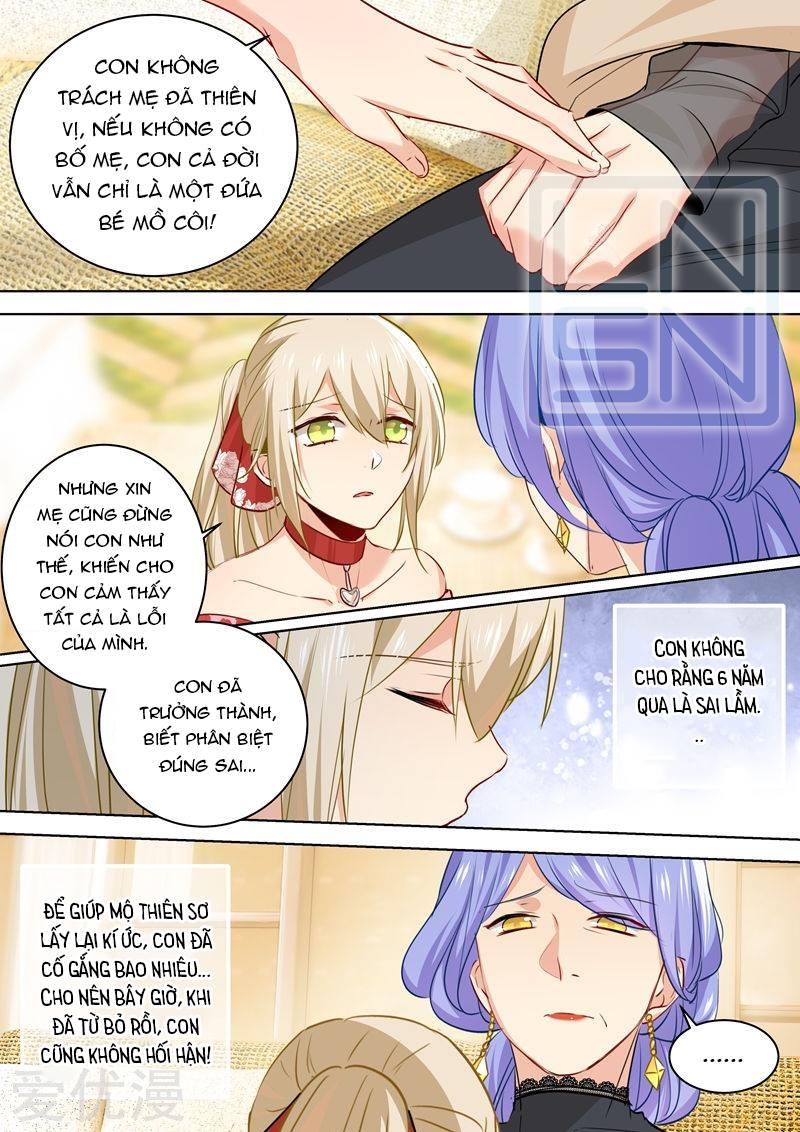 Tổng Tài Tại Thượng Chapter 60 - Trang 2