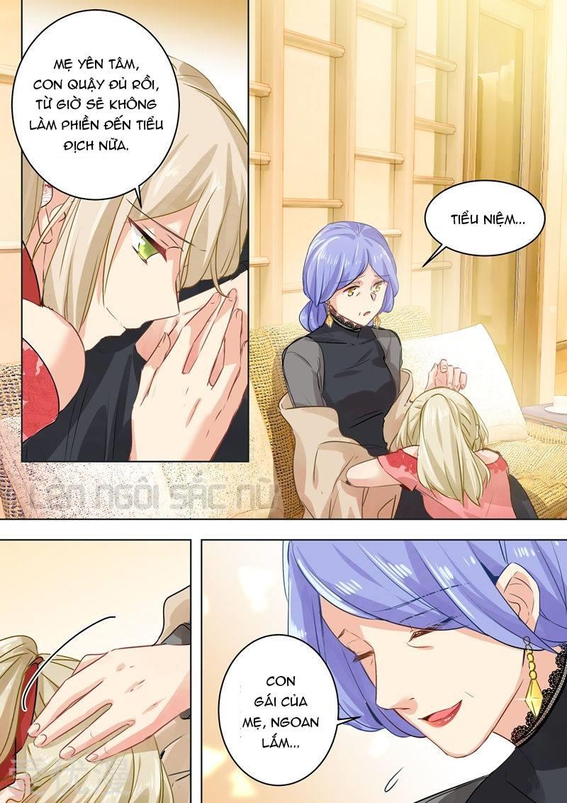 Tổng Tài Tại Thượng Chapter 60 - Trang 2