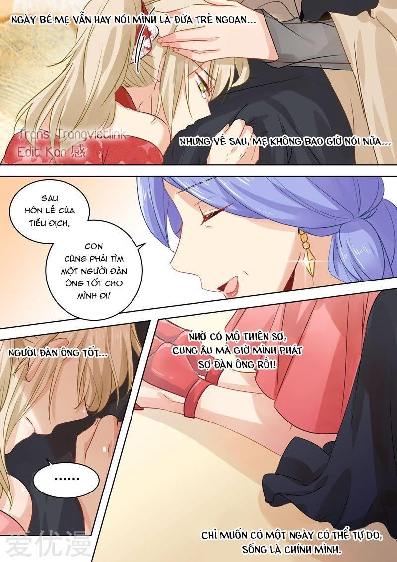 Tổng Tài Tại Thượng Chapter 60 - Trang 2