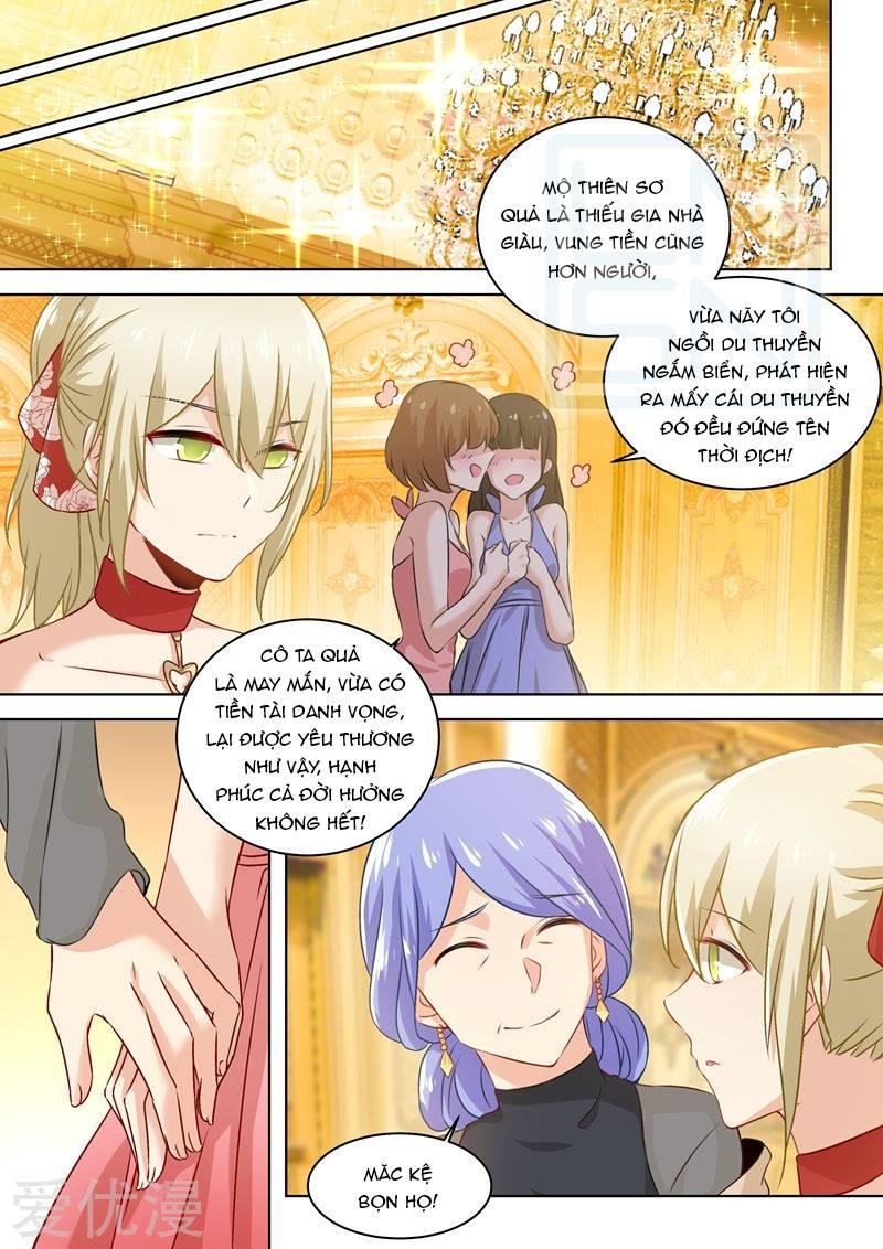 Tổng Tài Tại Thượng Chapter 60 - Trang 2