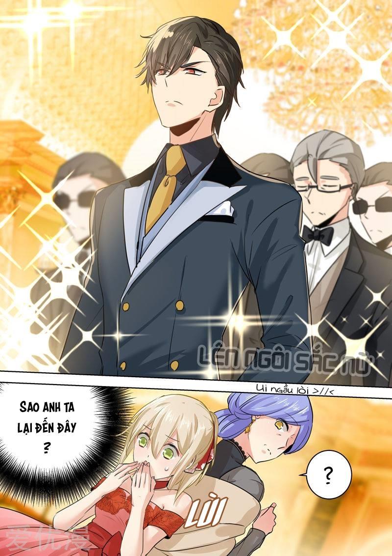 Tổng Tài Tại Thượng Chapter 60 - Trang 2