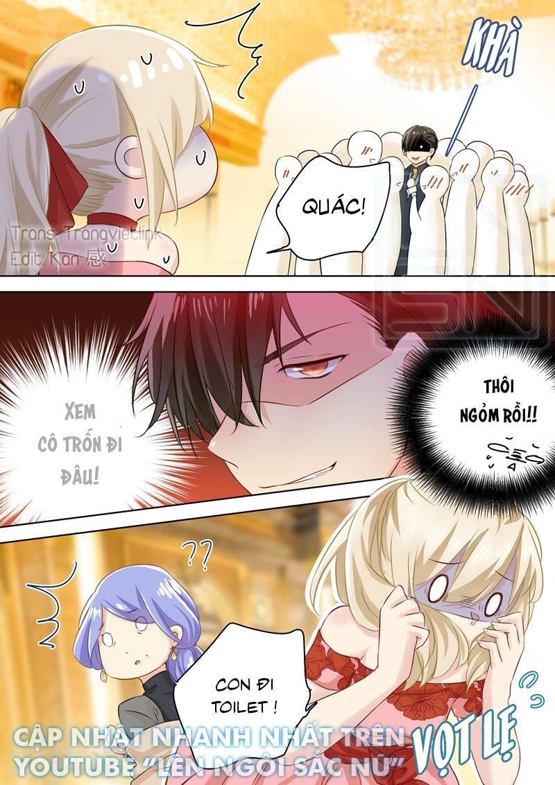 Tổng Tài Tại Thượng Chapter 60 - Trang 2