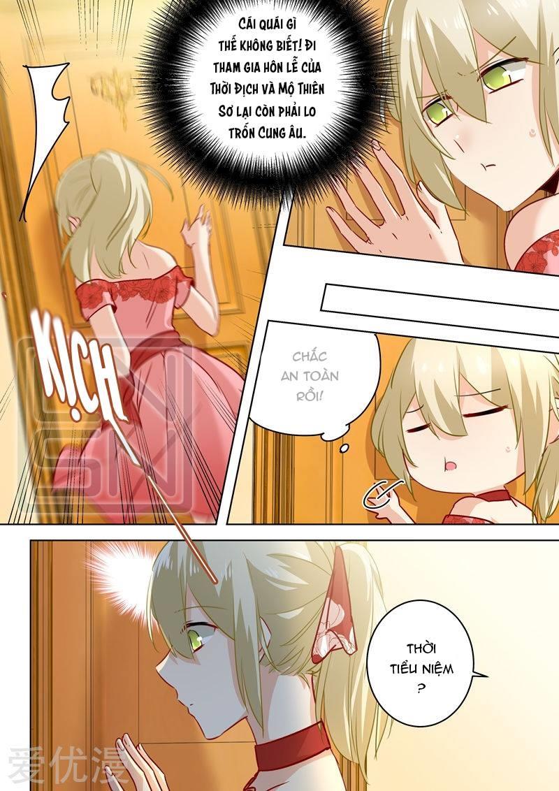 Tổng Tài Tại Thượng Chapter 61 - Trang 2