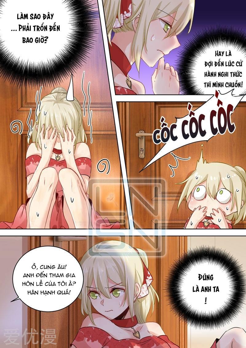 Tổng Tài Tại Thượng Chapter 61 - Trang 2