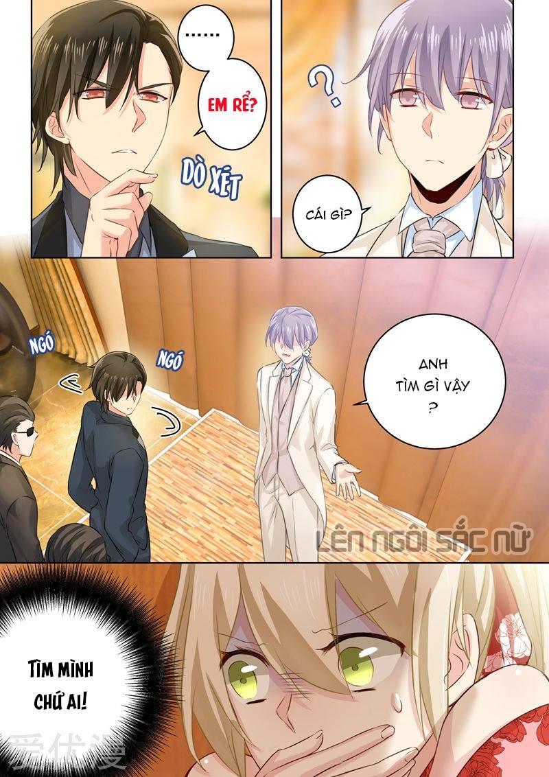 Tổng Tài Tại Thượng Chapter 61 - Trang 2