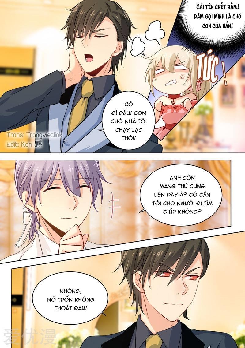 Tổng Tài Tại Thượng Chapter 61 - Trang 2
