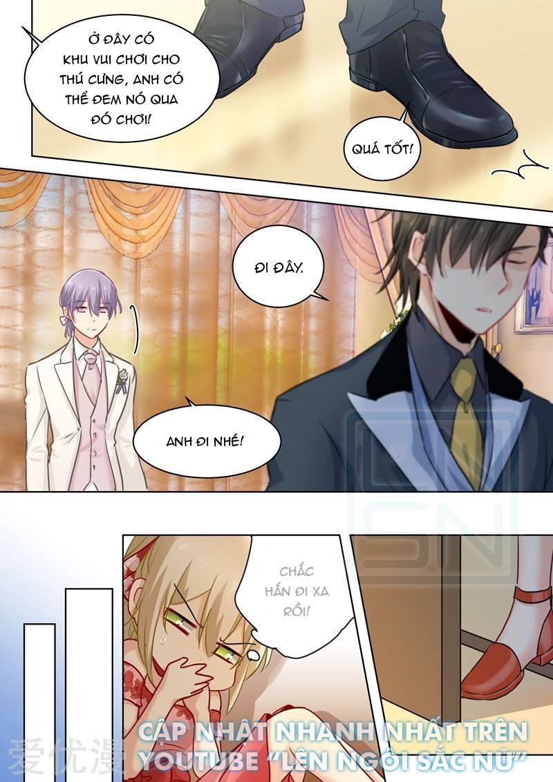 Tổng Tài Tại Thượng Chapter 61 - Trang 2