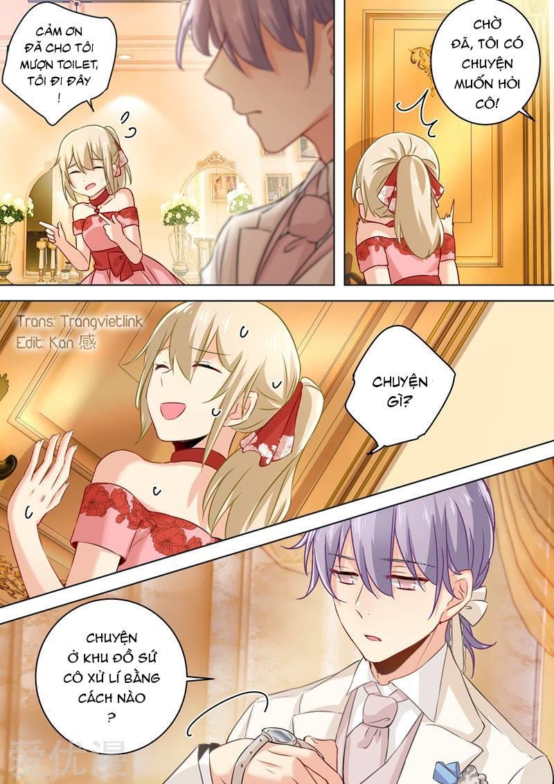 Tổng Tài Tại Thượng Chapter 62 - Trang 2