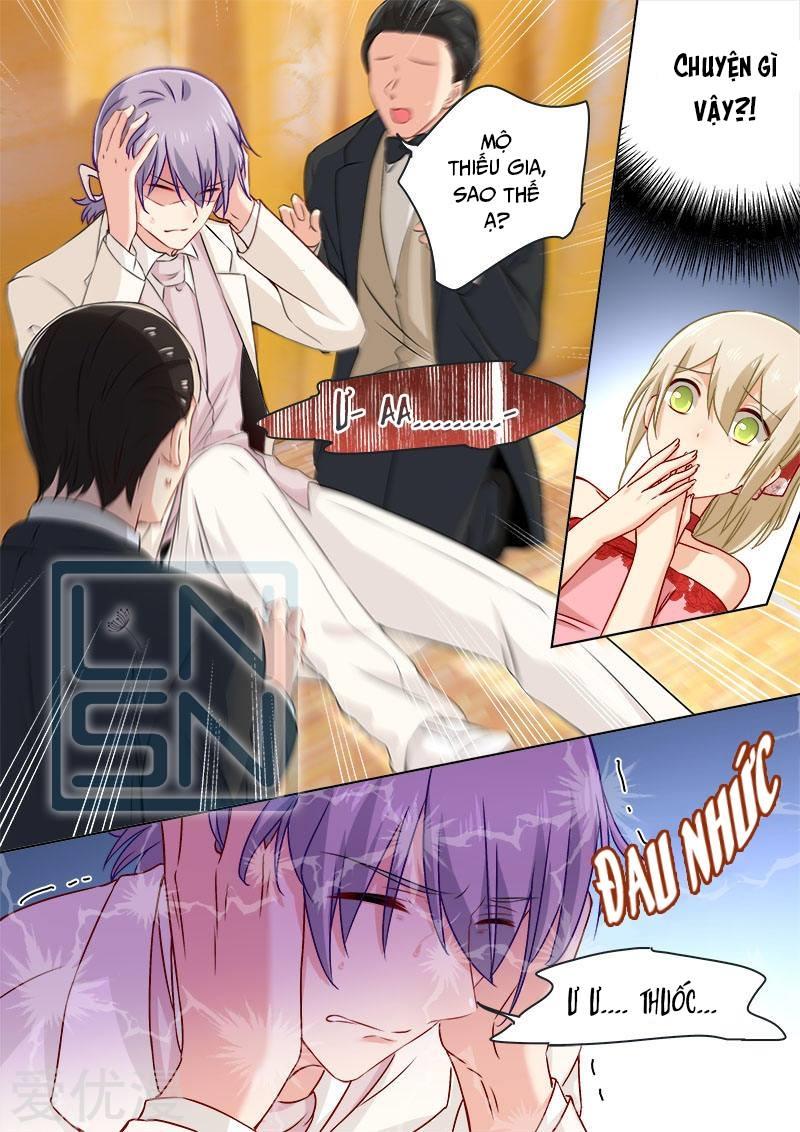 Tổng Tài Tại Thượng Chapter 62 - Trang 2