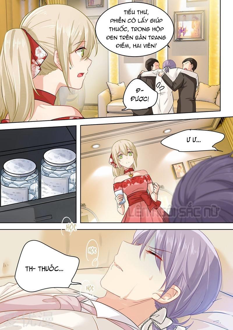 Tổng Tài Tại Thượng Chapter 62 - Trang 2