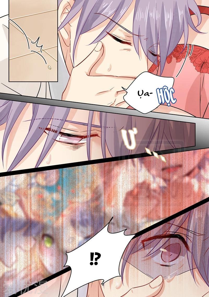 Tổng Tài Tại Thượng Chapter 62 - Trang 2