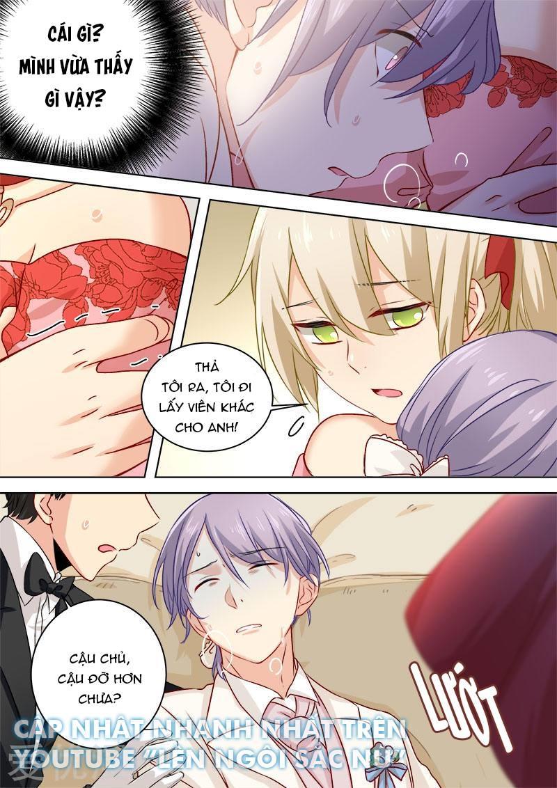 Tổng Tài Tại Thượng Chapter 62 - Trang 2