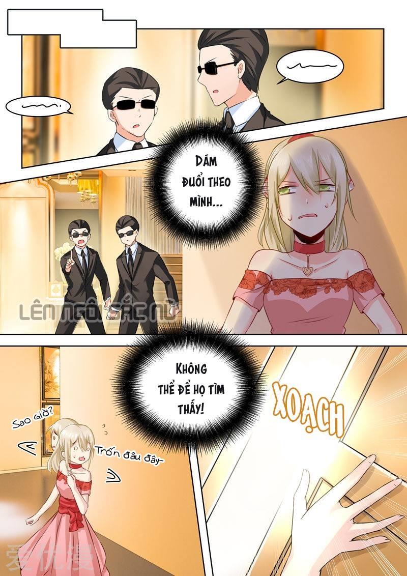 Tổng Tài Tại Thượng Chapter 63 - Trang 2