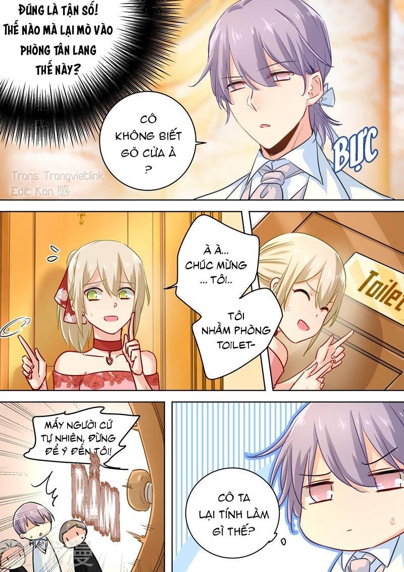 Tổng Tài Tại Thượng Chapter 63 - Trang 2