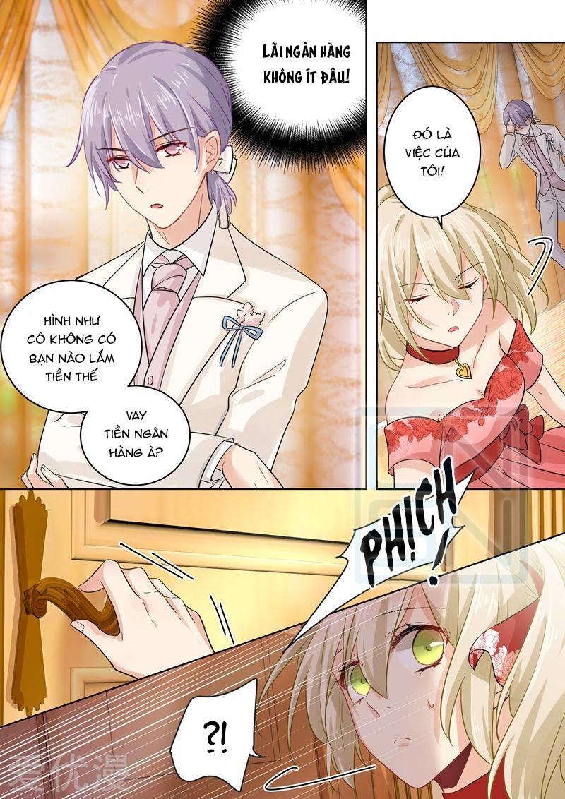 Tổng Tài Tại Thượng Chapter 64 - Trang 2